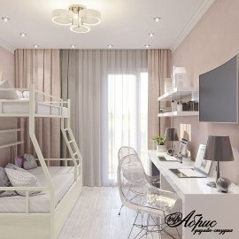Портфолио